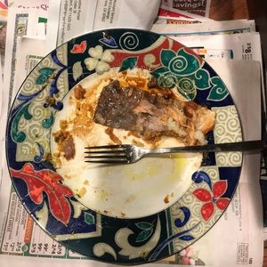 Meet your Posher, Parnell